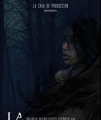 مشاهدة فيلم La llorona 2019 مترجم