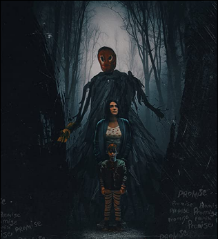 مشاهدة فيلم Mercy Black 2019 مترجم