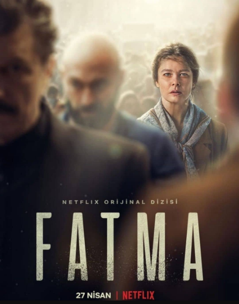 مسلسل فاطمة Fatma 2021 مترجم